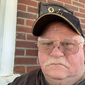 Meet your Posher, Jerry